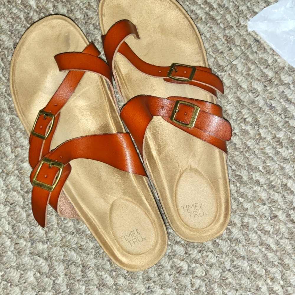 Sandals